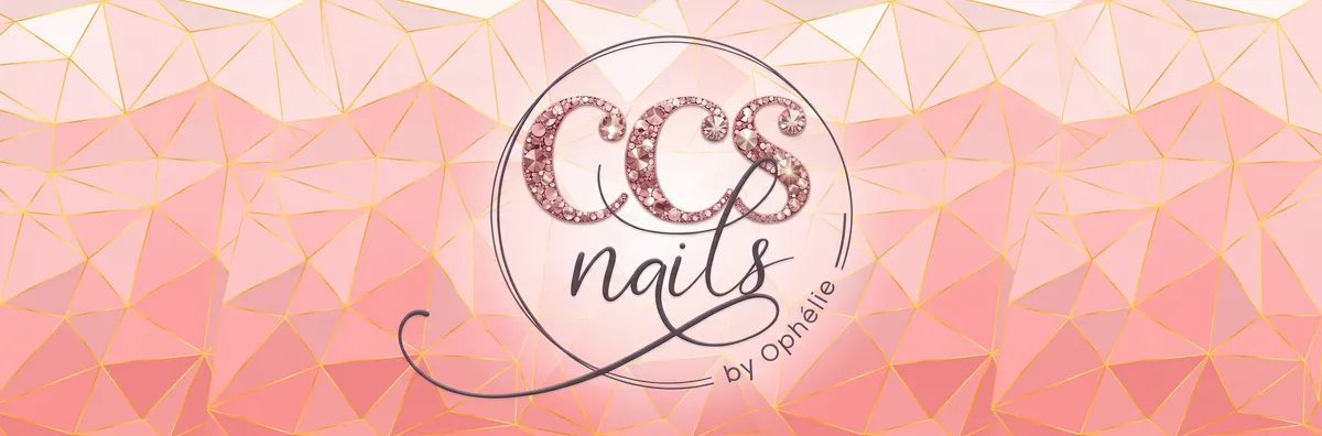 Ccs nails by Ophélie