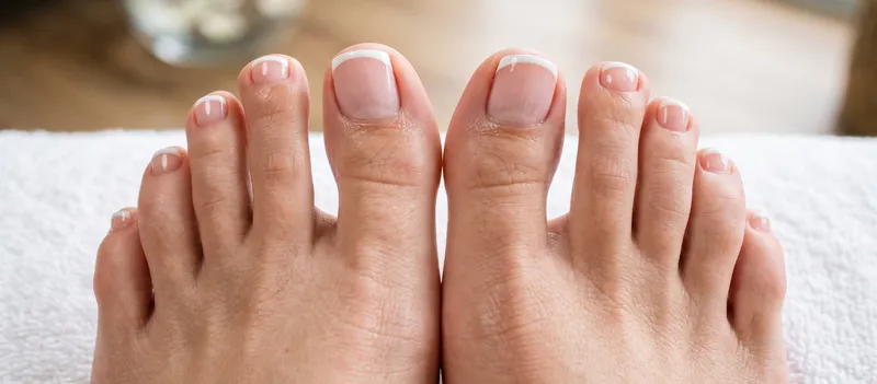 Pieds