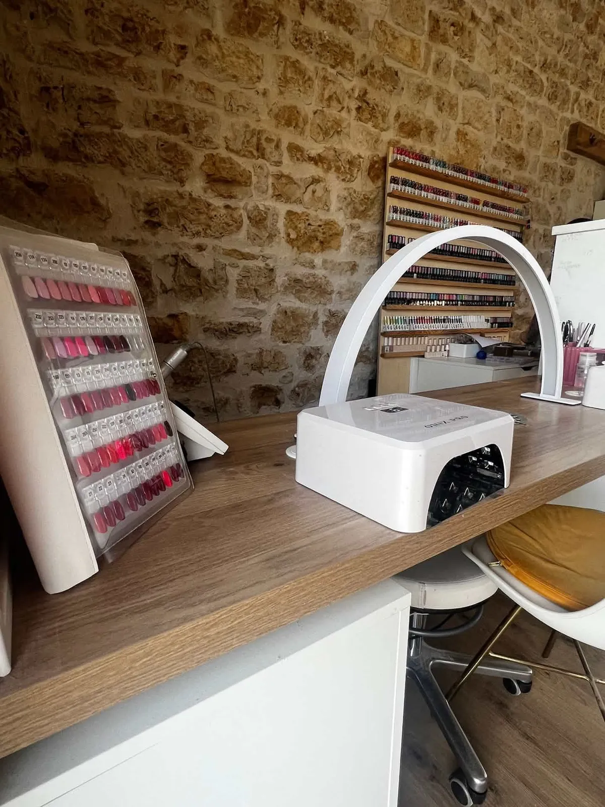 Photo de Ccs nails by Ophélie 1