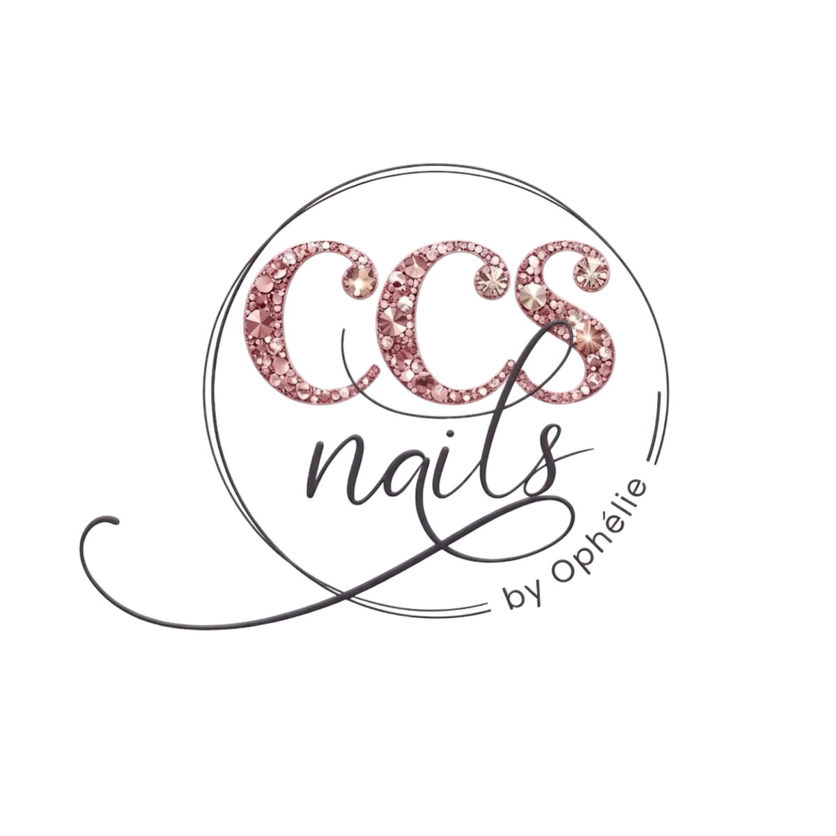 Photo de Ccs nails by Ophélie 4