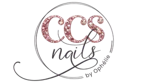 Ccs nails by Ophélie