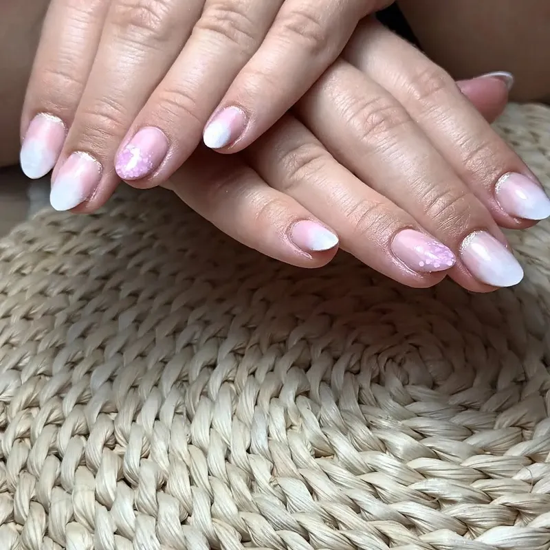 Réalisation Ccs nails by Ophélie 8