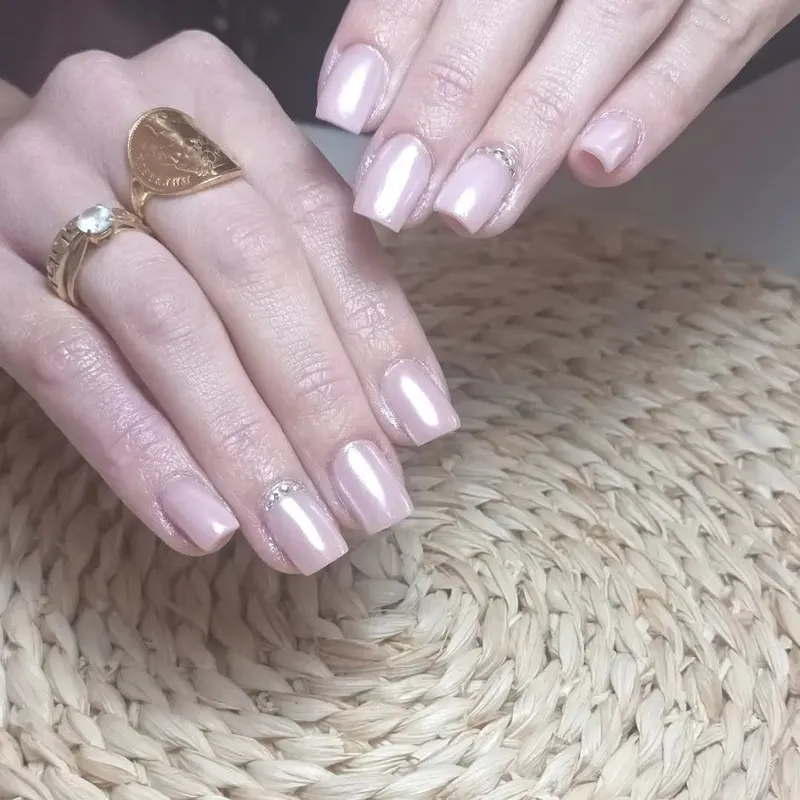 Réalisation Ccs nails by Ophélie 7