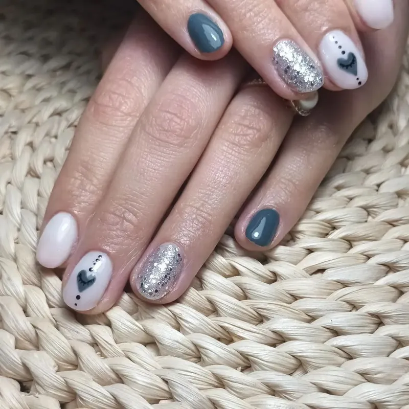 Réalisation Ccs nails by Ophélie 5